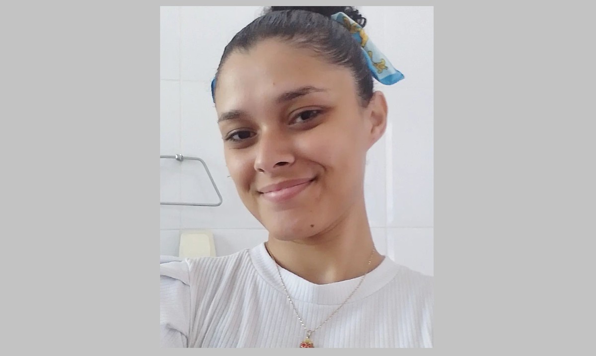 Apaixonada por matem&aacute;tica e pelos alunos, professora que foi presa compartilha rotina de aula nas redes sociais