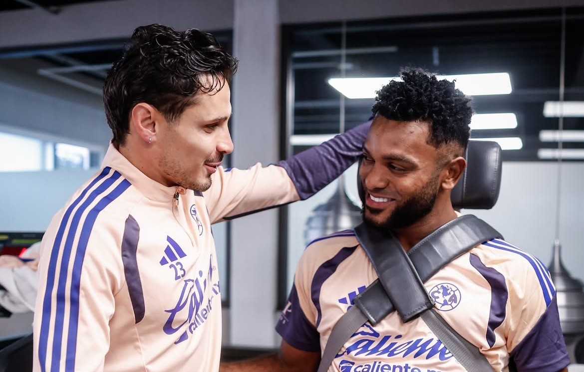 Lembra dele? Ex-Palmeiras e Grêmio, sexto maior artilheiro da Libertadores assina com o América-MEX - QTU Questões do Universo