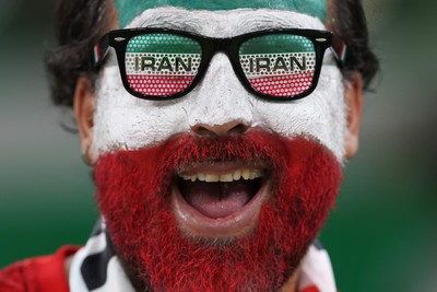 Mehran Samak saiu para celebrar a derrota do Irão no Mundial. Foi morto com  um tiro na cabeça pelas forças de segurança – Observador