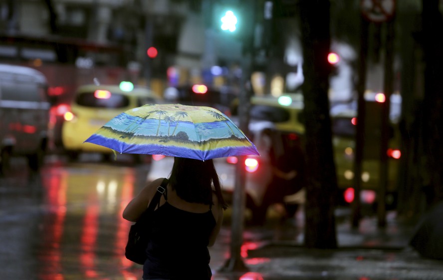 Imagem da notícia - O Globo