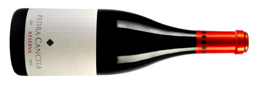 O Pedra Cancela Reserva Dão DOC 2020 — Foto: Divulgação