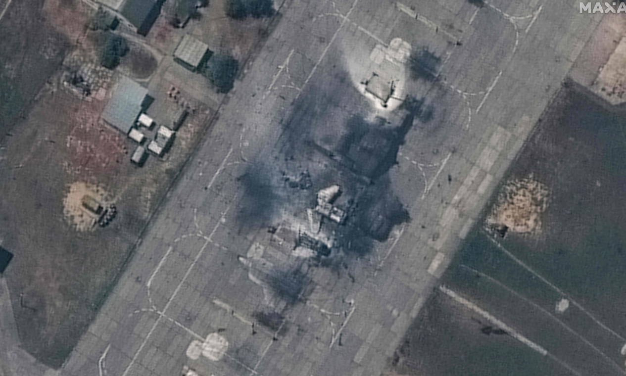 Rússia intercepta mais de cem drones ucranianos em ataques noturnos; mãe e filho morrem em Belgorod
