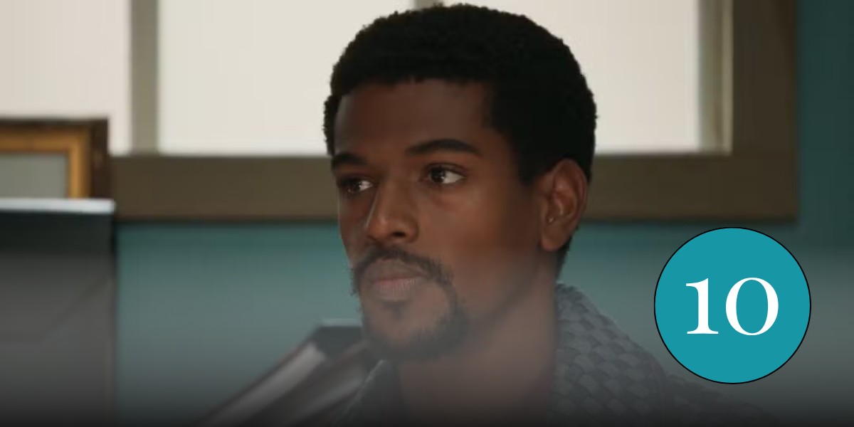 Nota 10: Ronald Sotto, o Tonho de 'A nobreza do amor'