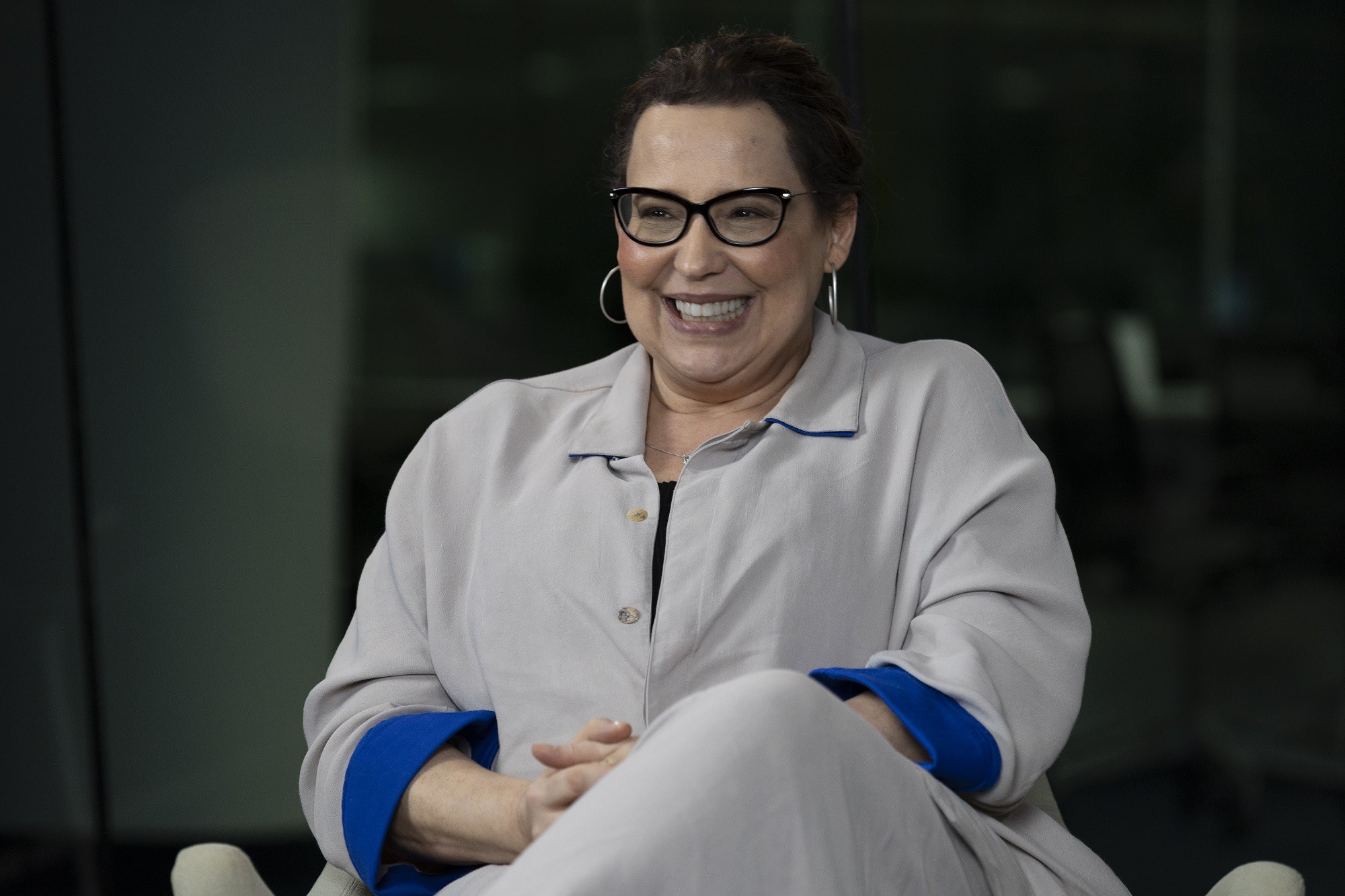 Ana Beatriz Nogueira e Gabriela Loran estrelam comédia romântica da Globo