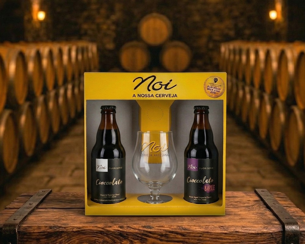 Páscoa combina com cerveja? Ambev, Brewteco e Noi terão novidades e ...
