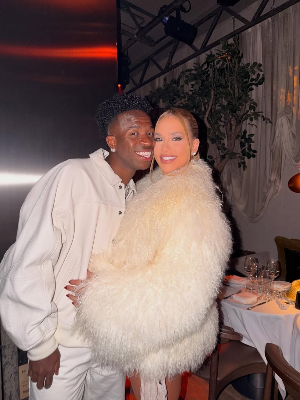 Virgínia Fonseca abre o jogo sobre filhos com Vini Jr. e planos para o futuro — Foto: Reprodução Instagram