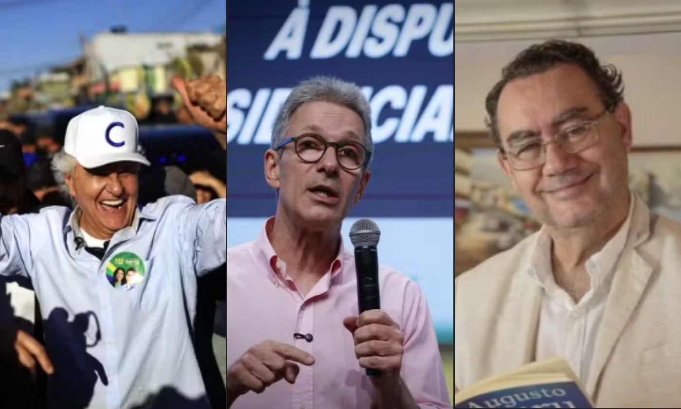 Mudanças nas equipes de marketing de presidenciáveis refletem divergências estratégicas