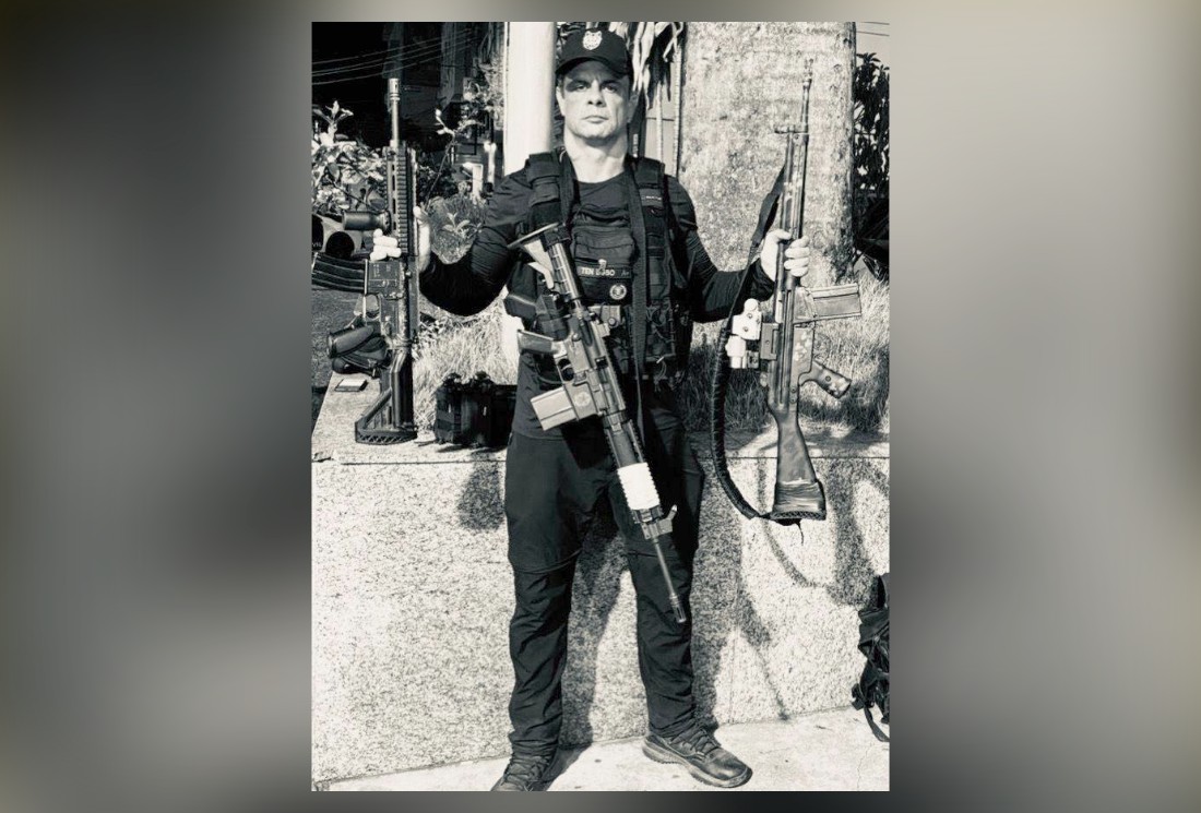 PM morre após 15 internado por causa de tiro que levou em operação na Taquara