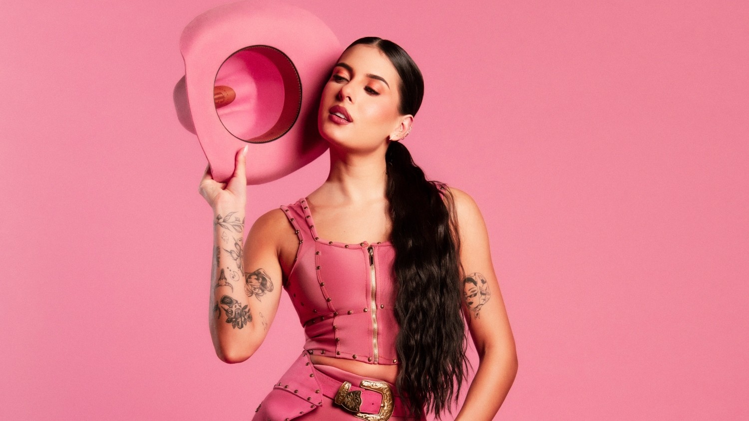 Ana Castela em 2025: veja como a 'boiadeira' conquistou o Brasil e o mundo com música, novela e Grammy