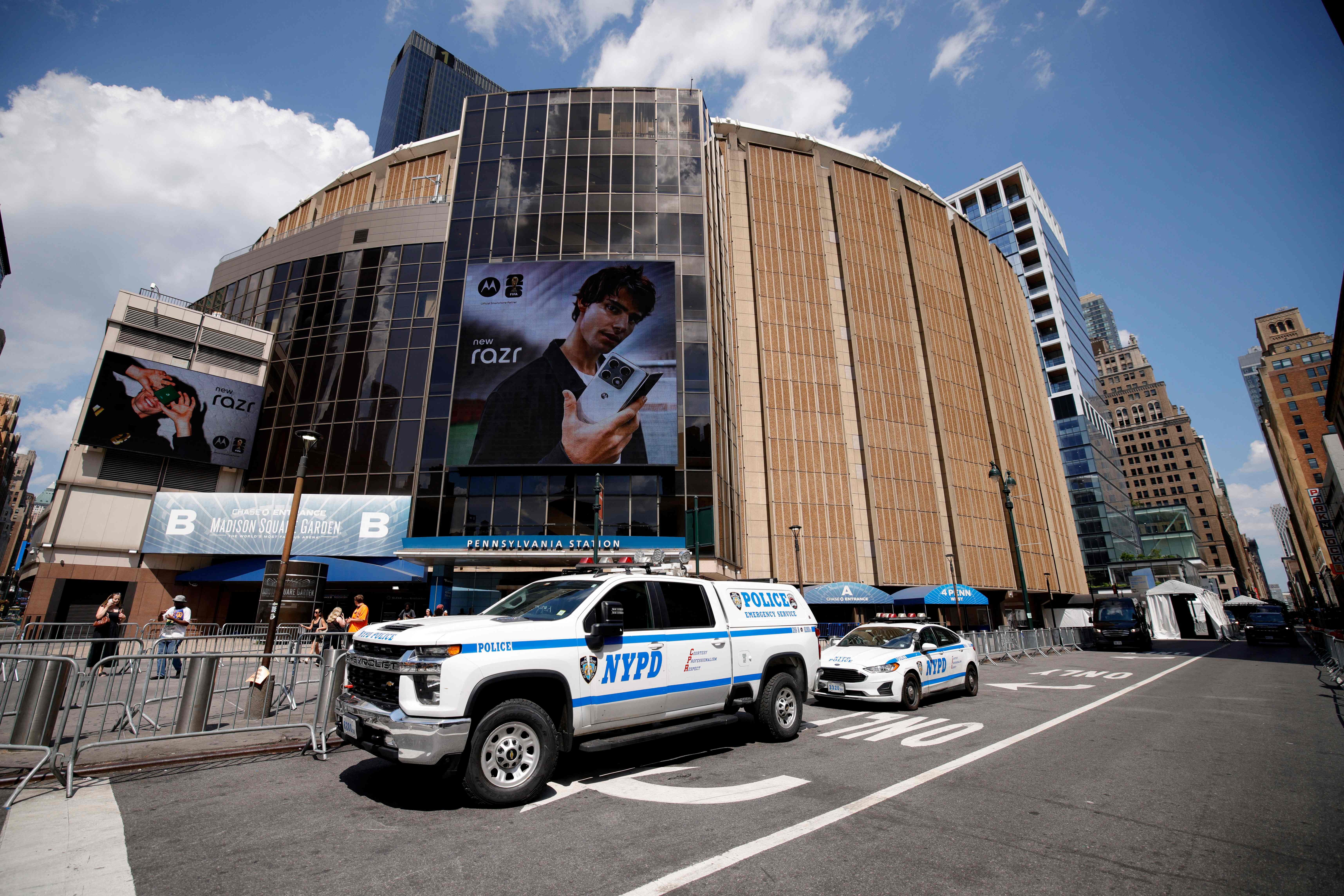 Taylor Swift paga US$ 160 mil por casamento em Nova York