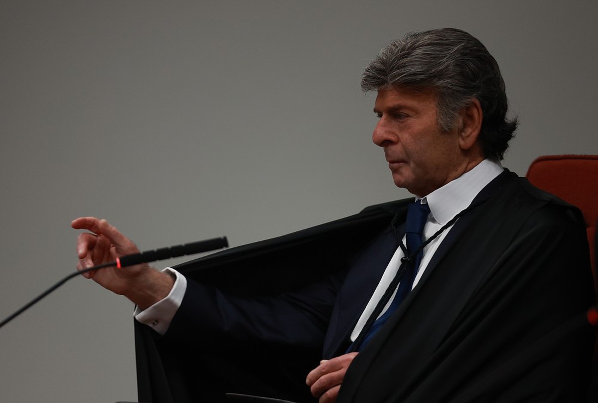 Saiba tudo sobre o voto de Fux, que absolveu Bolsonaro de tentar golpe de Estado