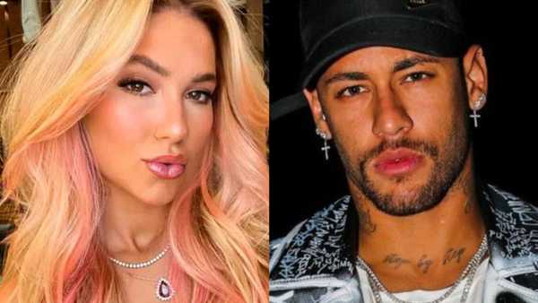 Entenda a polêmica que colocou Virgínia Fonseca e Neymar no centro das  atenções
