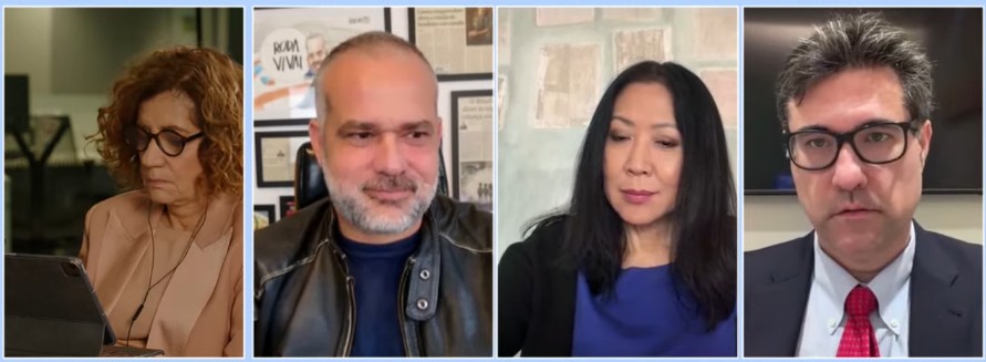 Lula tem chance de virar sobre Flávio Bolsonaro? Veja análise de colunistas sobre a última pesquisa Quaest - Foto