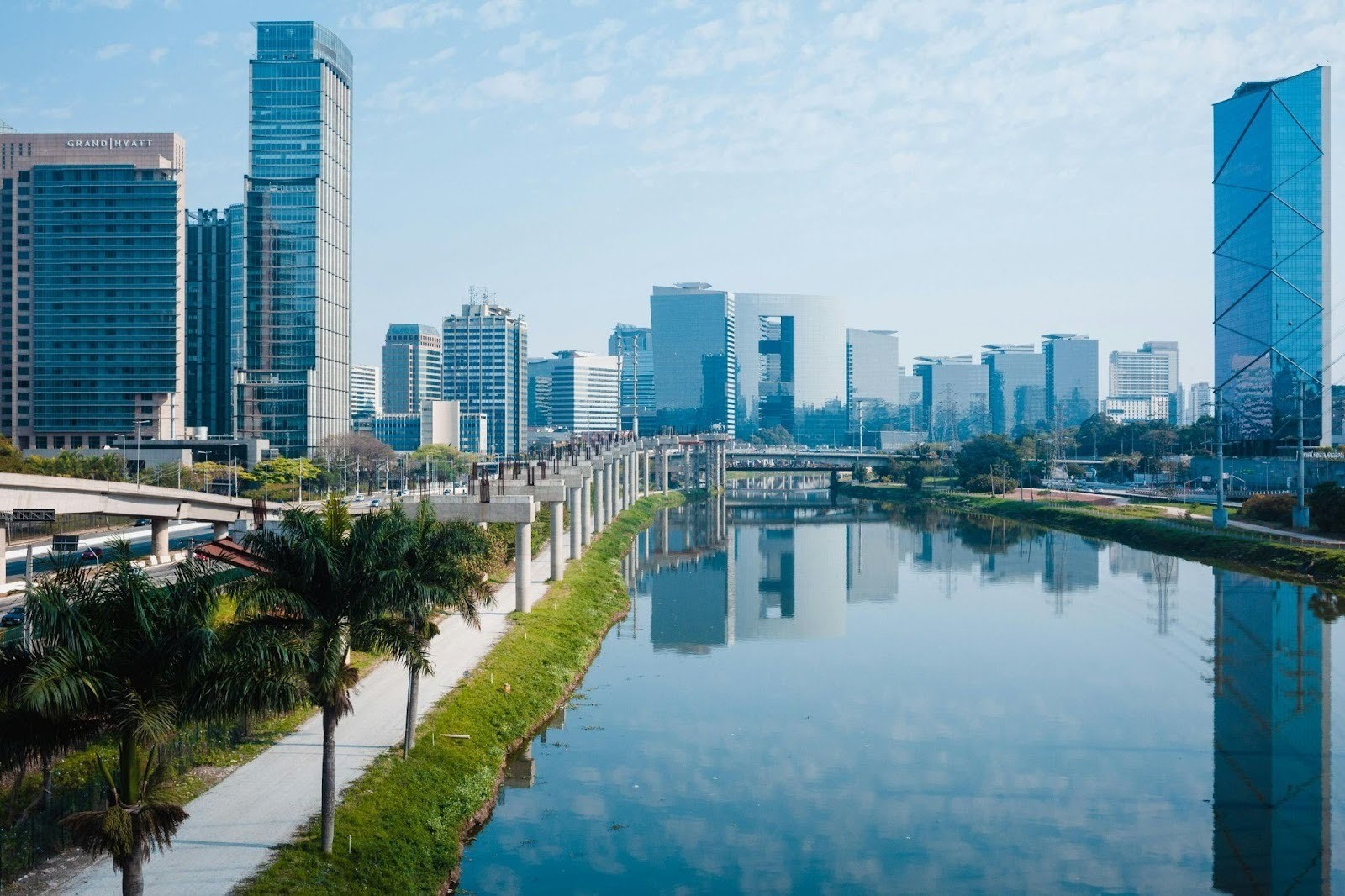 Itaim Bibi tem ticket de imoveis acima de R$ 2 milhoes