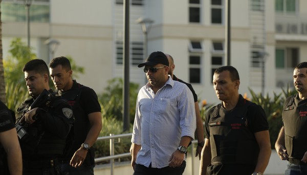 Ligação com os Brazão e chefia de milícia: quem são major Ronald e Peixe, presos hoje