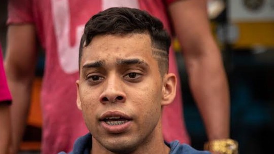 Gabriel Monteiro, acusado de estuprar adolescente, consegue trancar ação na Justiça
