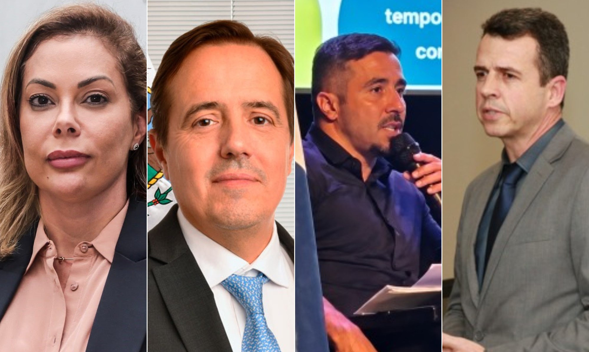 Ruas define equipe de transição de governo com nomes que devem assumir secretarias do primeiro escalão e outras áreas; entenda