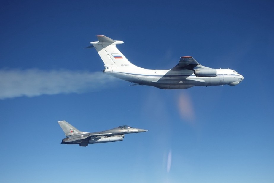 Guerra na Ucrânia: Conheça os principais aviões russos