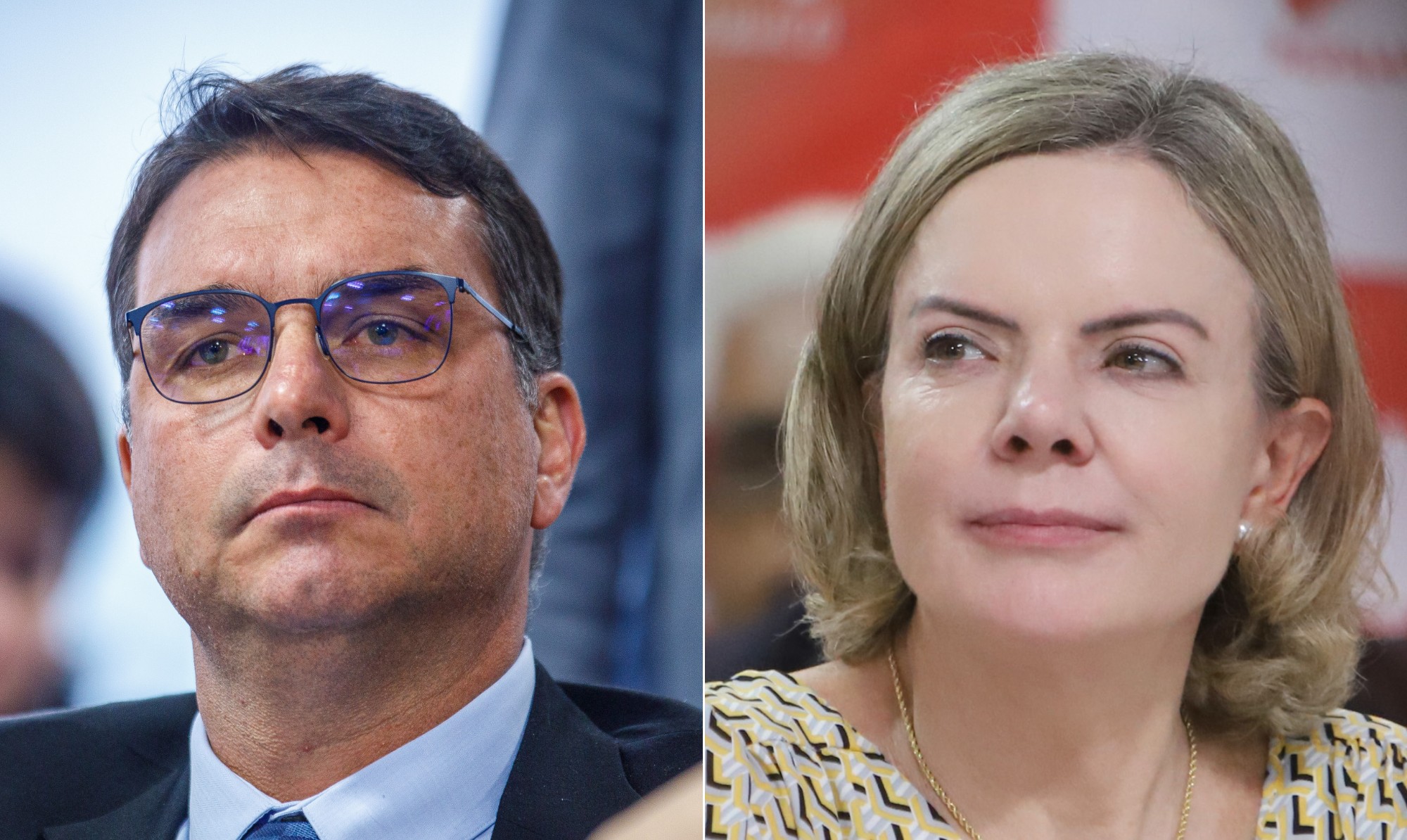 Ministros do PT destacam 'gravidade' de tentativa de golpe investigada por PF, enquanto filhos de Bolsonaro criticam operação