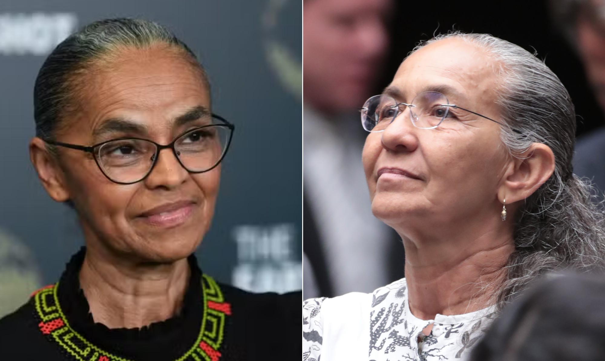 Rede Sustentabilidade diz receber com 'indigna&ccedil;&atilde;o e perplexidade' an&uacute;ncio da perman&ecirc;ncia de Marina Silva na sigla