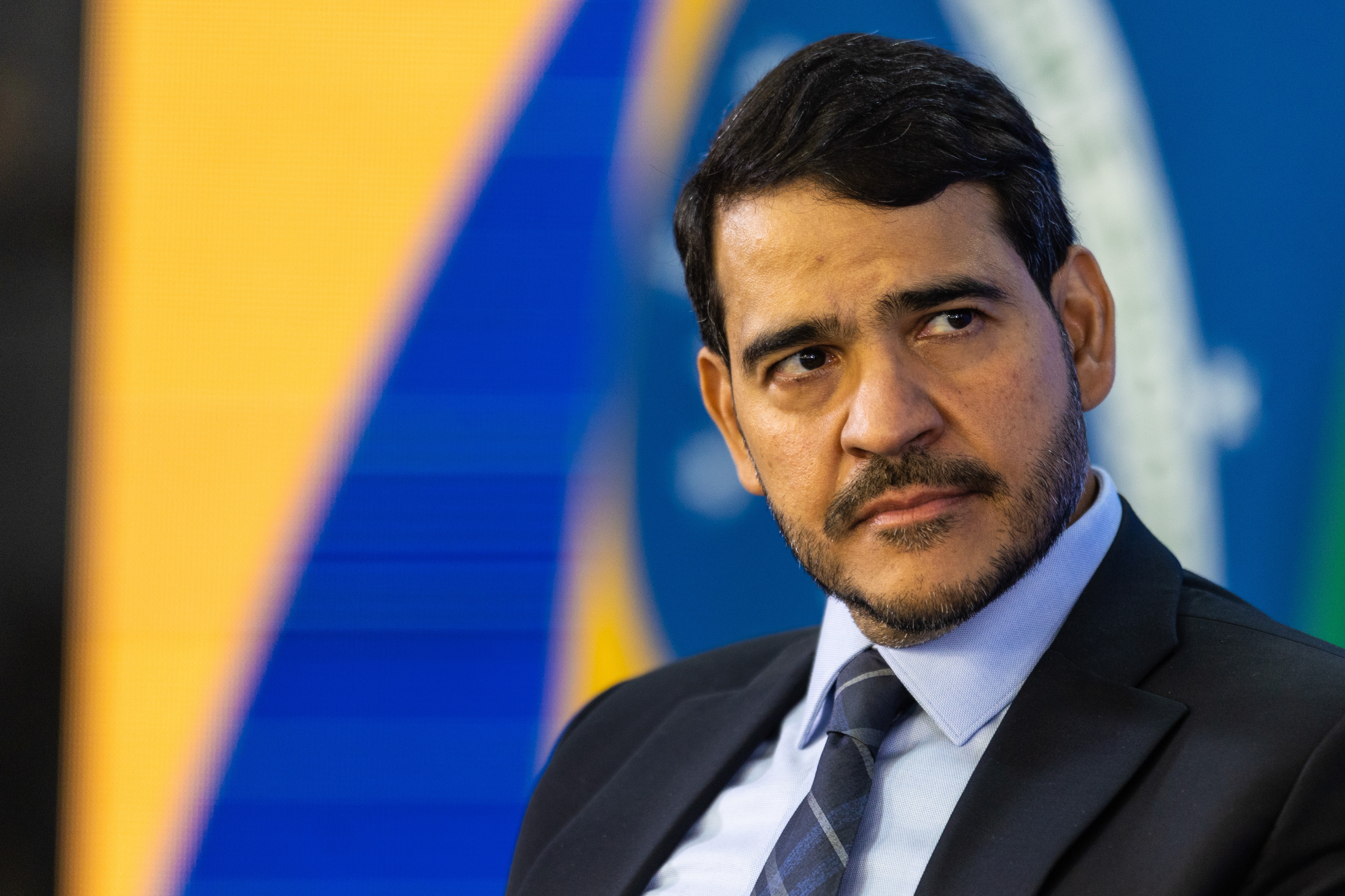 Alcolumbre destrava indica&ccedil;&atilde;o de Messias, e sabatina &eacute; marcada para 29 de abril