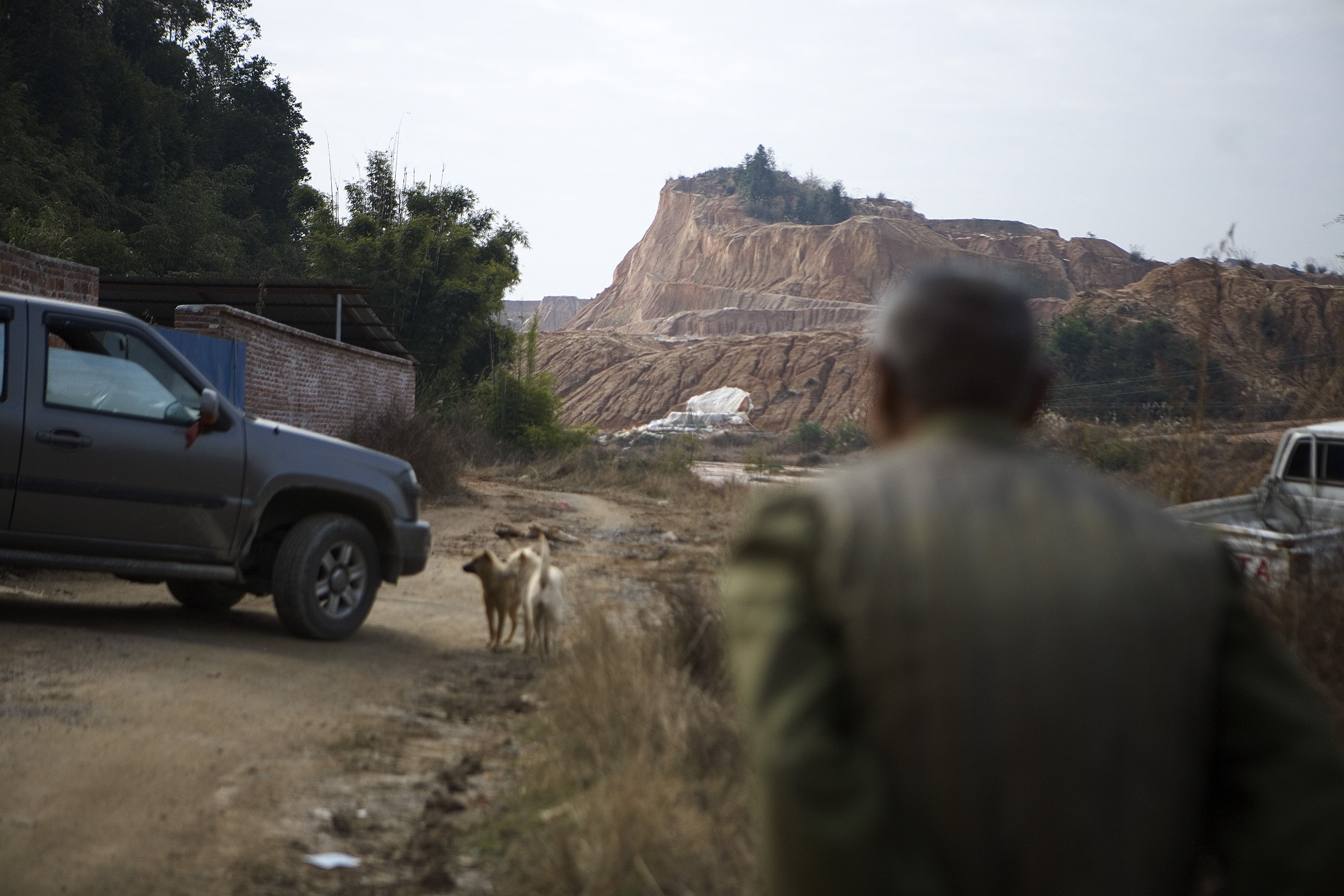 Como o Brasil pode reduzir a hegemonia da China em terras-raras? E por que os EUA estão tão interessados nisso?