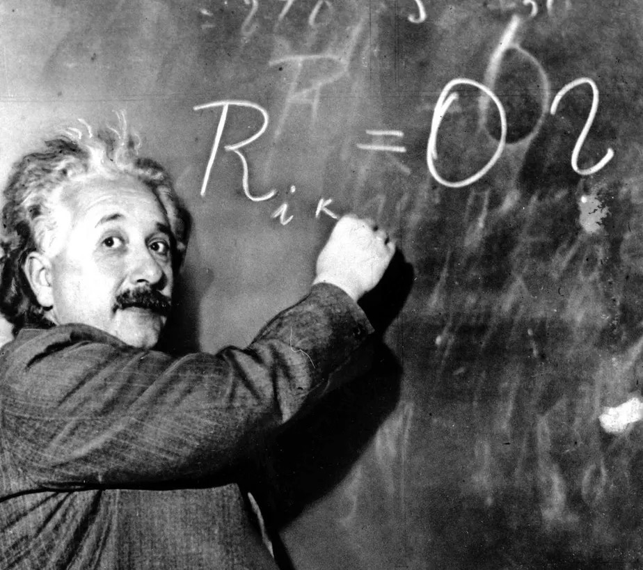 Estudo revela que escuridão superluminal é mais rápida que a luz