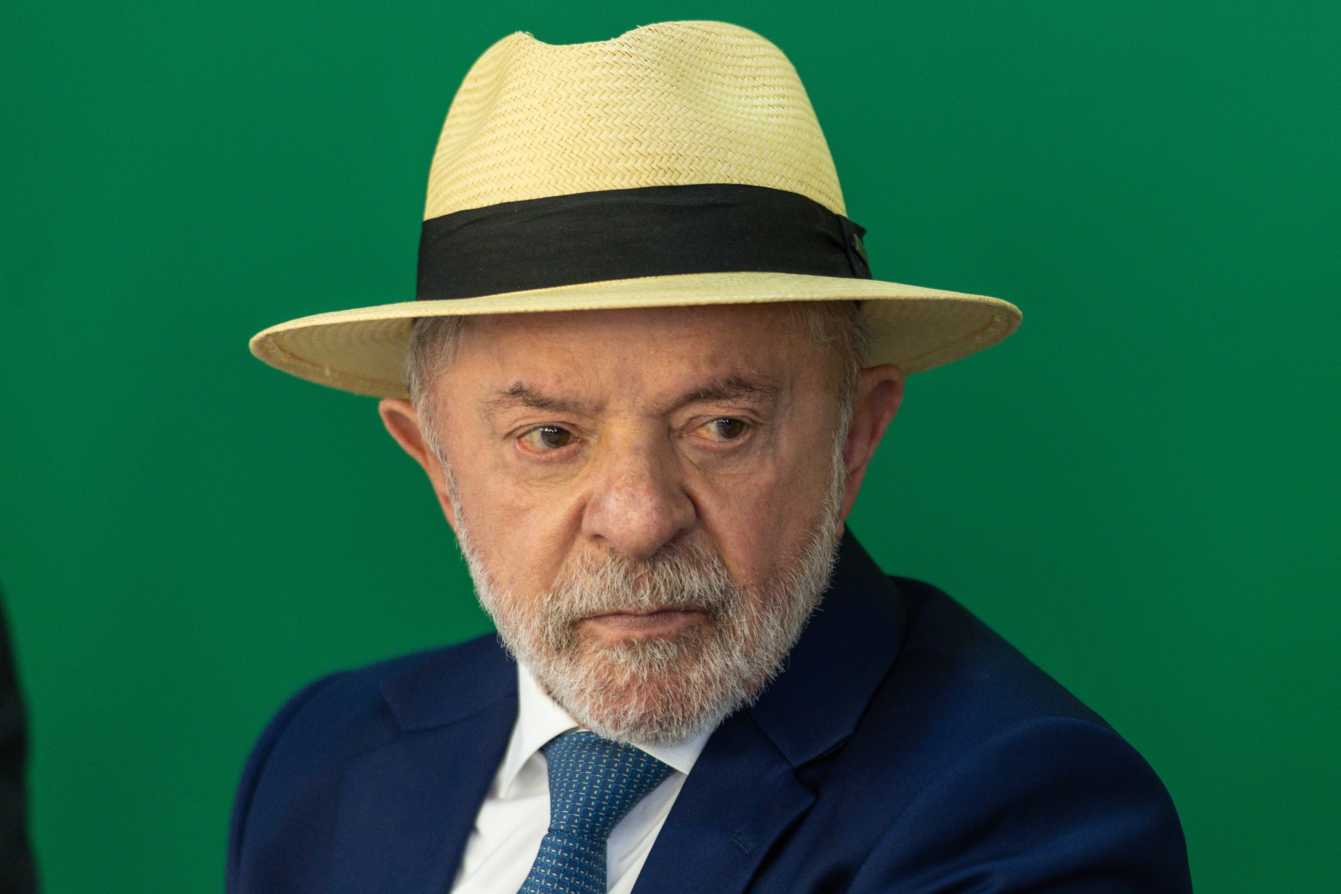 Lula provoca Trump ao destacar descoberta de petróleo na Foz do Amazonas
