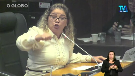 Deputada bolsonarista do Maranhão sugere sessão só com homens pelo Dia da Família: 'Mulher deve submissão'; vídeo