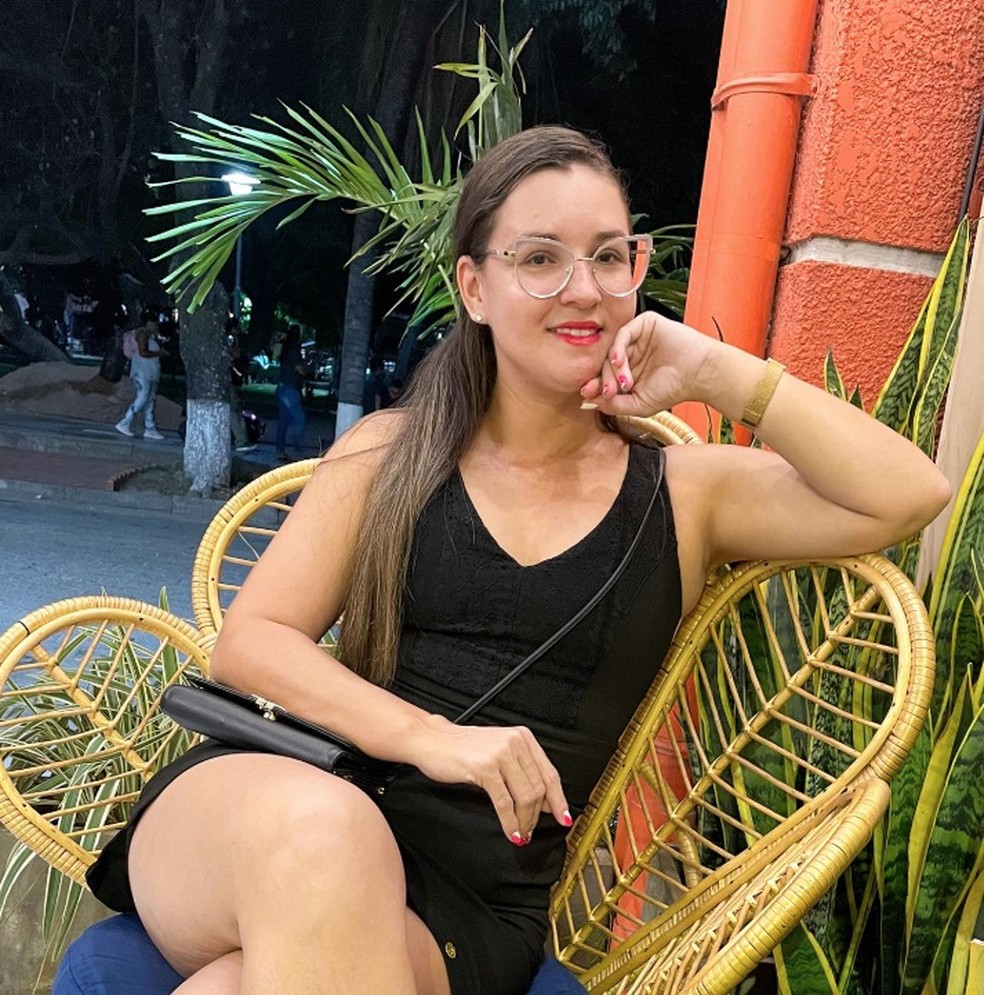 Estudante brasileira de Medicina é assassinada na Bolívia — Foto: Reprodução Instagram
