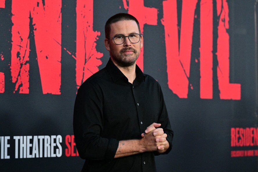 Diretor de ‘Resident Evil’ diz que nova adaptação busca reproduzir ...