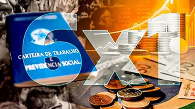 Aprovação do fim da jornada 6×1 vai impactar empresas e econ