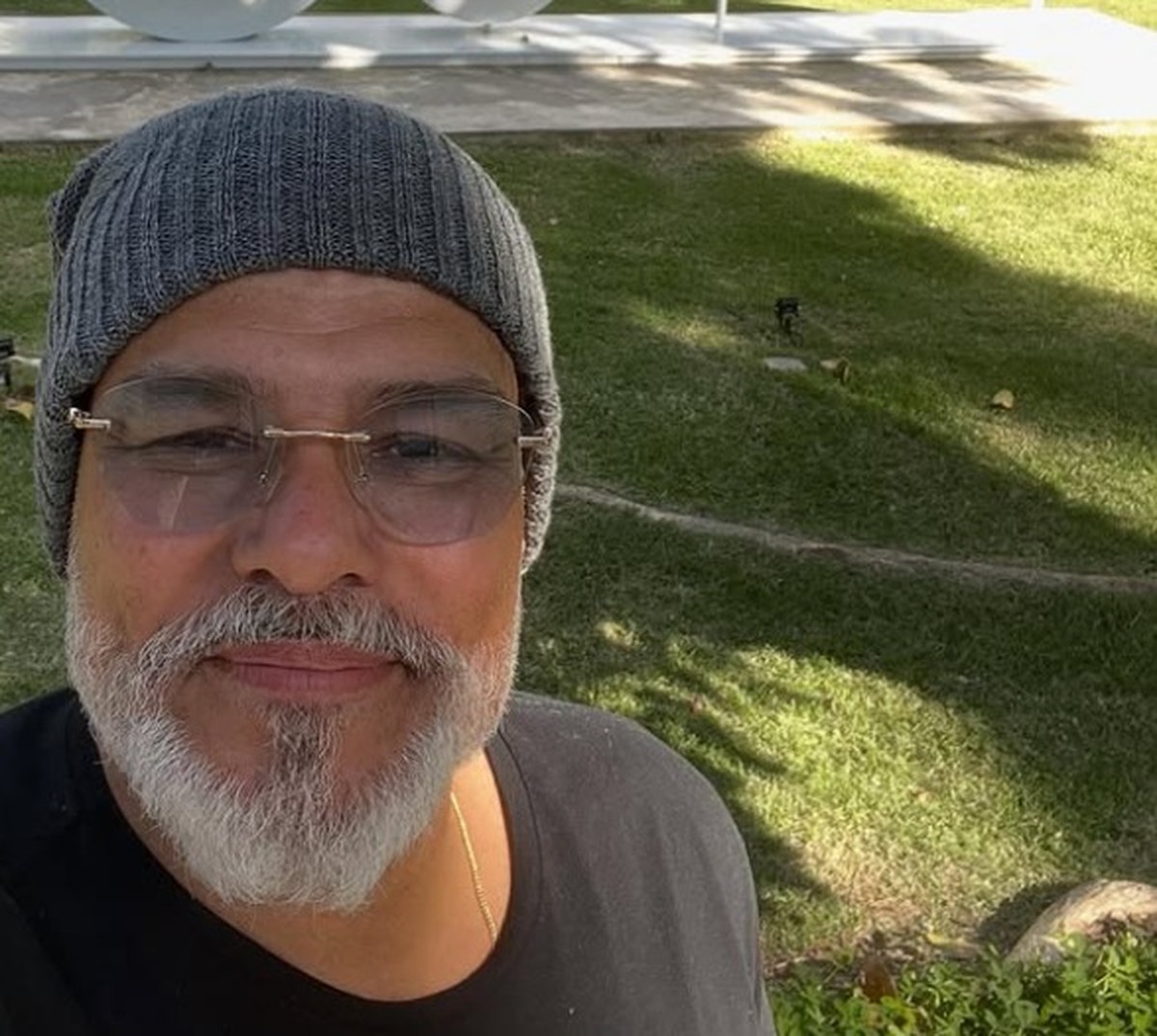 Imagem da notícia - O Globo