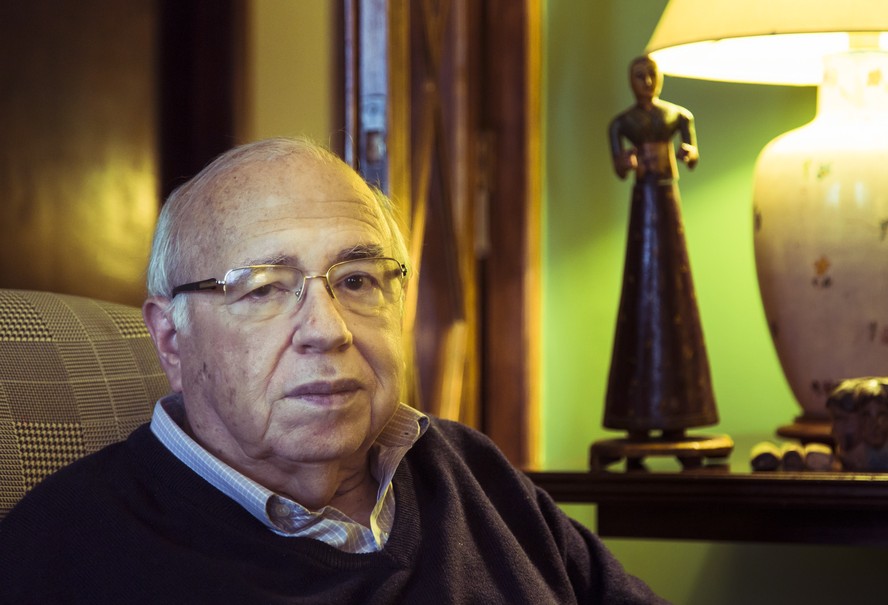 Luis Fernando Verissimo (1936-2025)