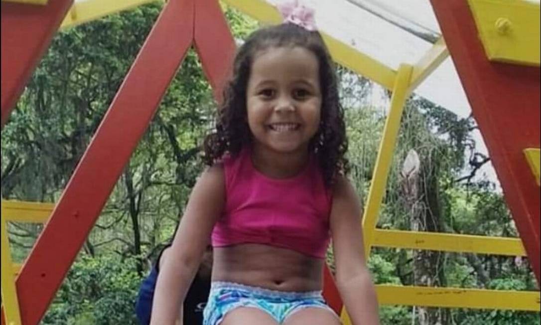 Menção ao caso Ana Clara e atuação de Flávio Bolsonaro: ONU analisa denúncia sobre milícias no Rio em dezembro - Foto