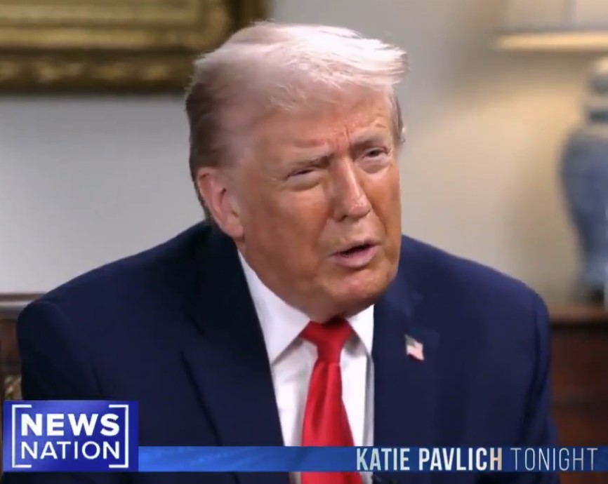 Trump diz que EUA possuem arma secreta ap&oacute;s relatos sobre captura de Maduro: 'Ningu&eacute;m mais tem'