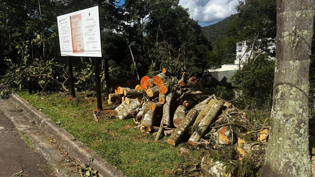Investigação sobre licenças ambientais no Inea inclui obra em condomínio de luxo de Itaipava