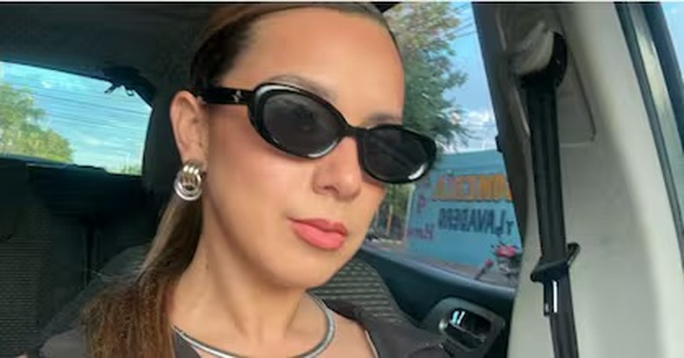 Agostina Páez — Foto: Reproducción