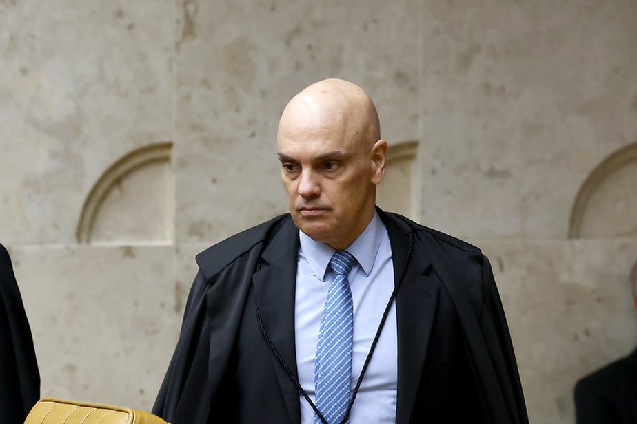 Após proibição, Moraes dá nova decisão e libera reportagens sobre ex-mulher  de Lira