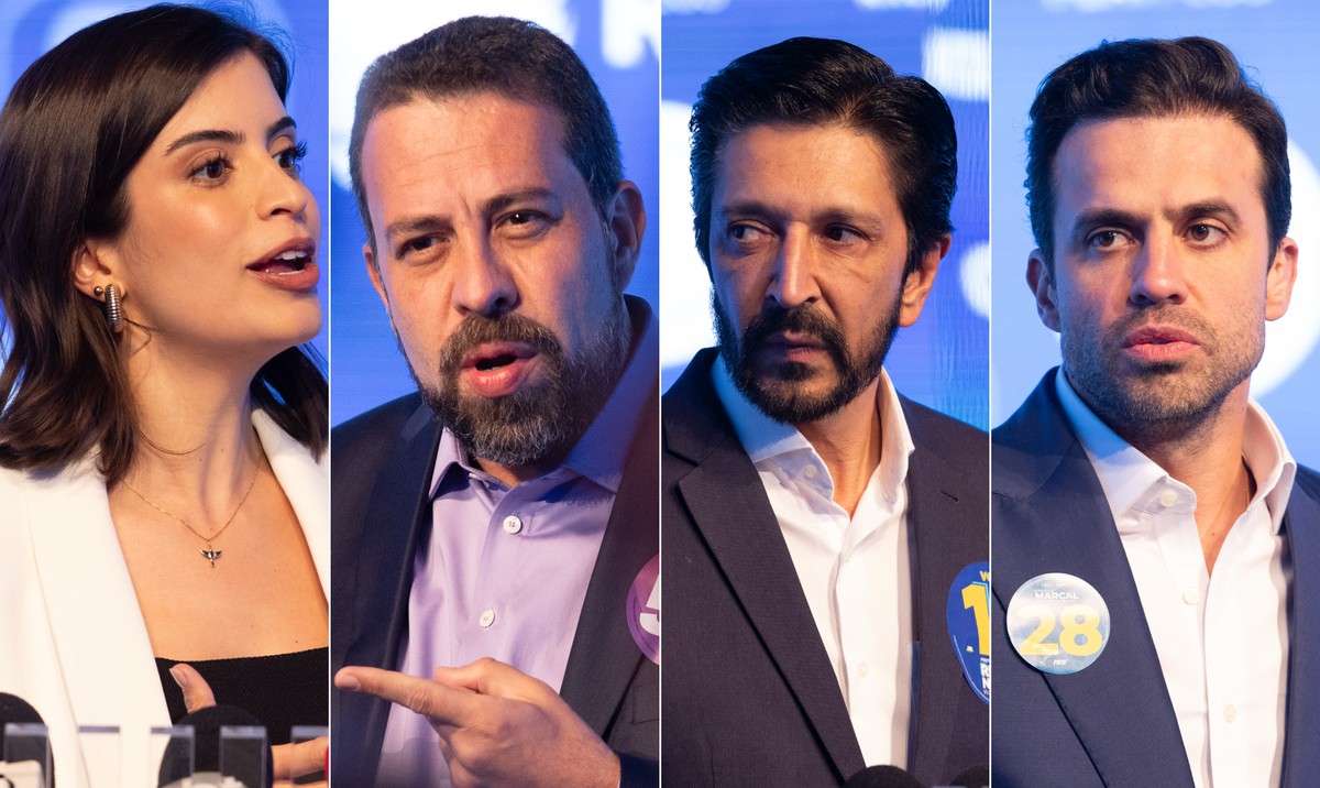 Quem ganhou a eleição para prefeito em São Paulo? Veja resultado da