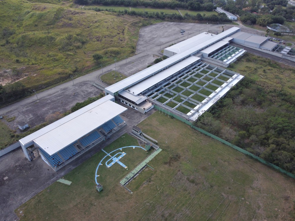 Após acordo, Ministério do Esporte repassará R$ 17,5 milhões para manutenção da Vila Olímpica de Deodoro - QTU Questões do Universo