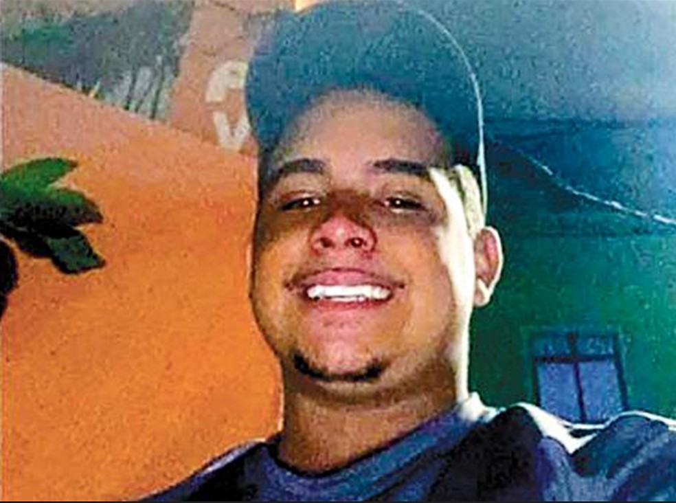 Kauan — Foto: Reprodução