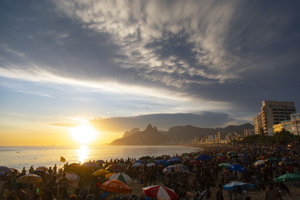 O Impacto do Calor na Saúde: Entenda como as Altas Temperaturas Podem Causar Lesões Graves