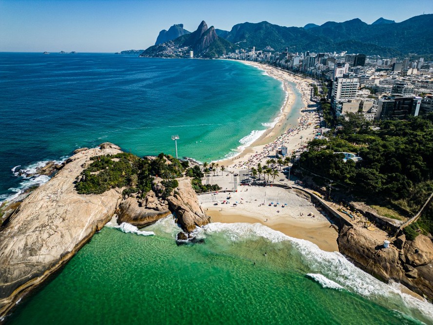 Visite Guidée Rio De Janeiro