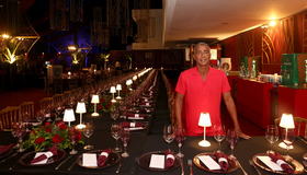 Romário comemora 60 anos com três festas: veja vídeo do primeiro dia e conheça os detalhes dos eventos