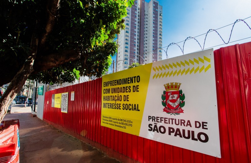 Airbnb vai remover mais de 1,6 mil anúncios de habitação social em São Paulo - QTU Questões do Universo