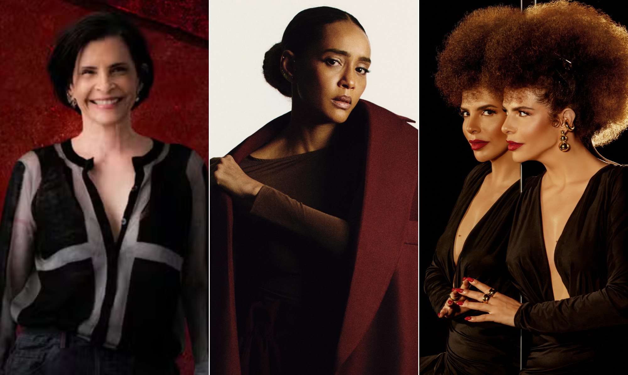 Shows gratuitos, novas peças e (mais) festa para São Jorge: as boas do fim de semana