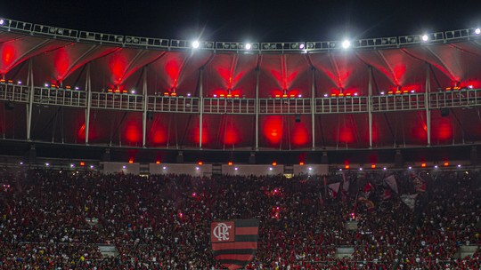 Flamengo vê paralisação do Brasileiro trazer mais transtorno do que benefício