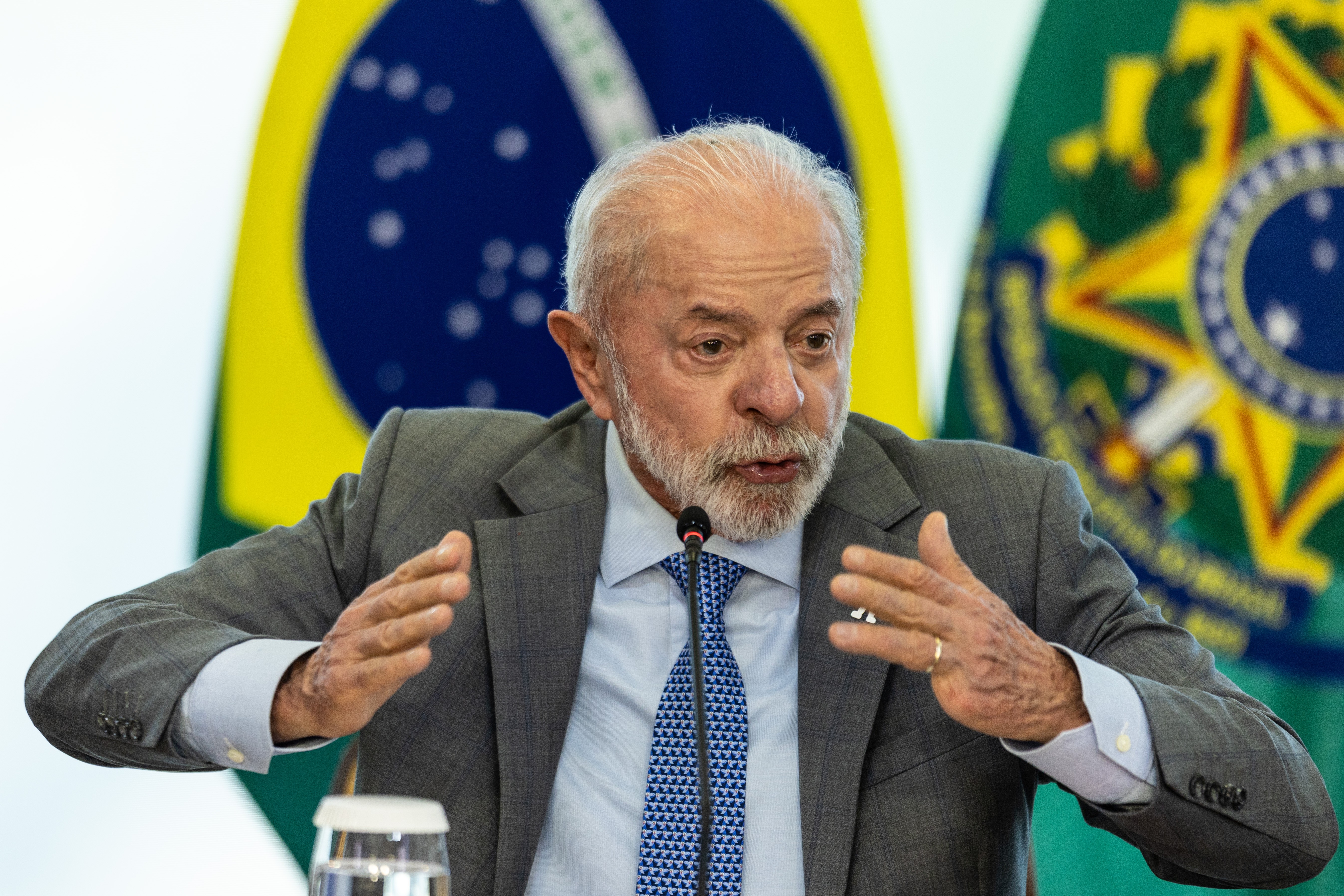 Fantasmas do passado