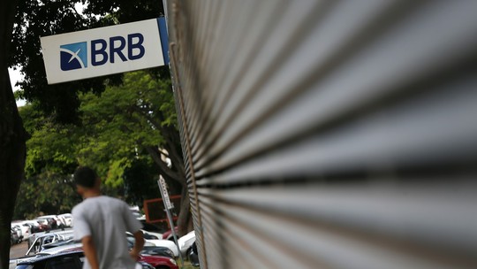 BRB adia publicação de balanço de 2025 e alega necessidade de conclusão de auditoria